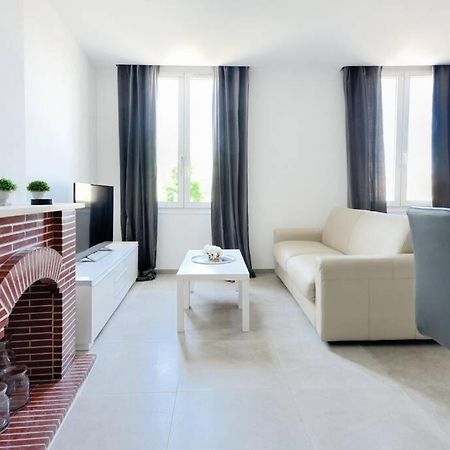 La Ciotat - Magnifique Appartement Climatise Sur Le Port Εξωτερικό φωτογραφία