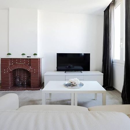 La Ciotat - Magnifique Appartement Climatise Sur Le Port Εξωτερικό φωτογραφία