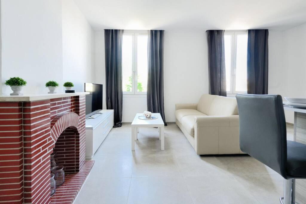 La Ciotat - Magnifique Appartement Climatise Sur Le Port Εξωτερικό φωτογραφία